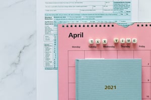 IFG's top Tax Return tips