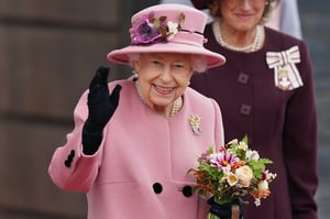 How to become the Queen (or King) of investing this jubilee