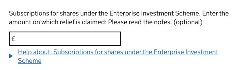 How to claim back SEIS / EIS tax relief: the complete guide — Islamic ...