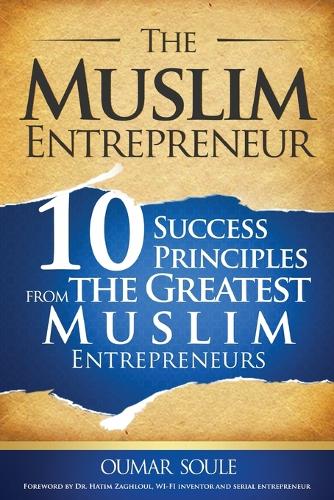 Muslim entreprenuer