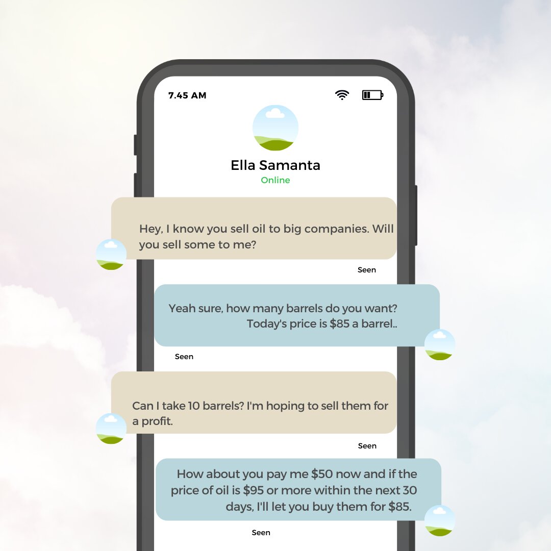 Text Message Animation Conversation Quote Instagram Post-1-min